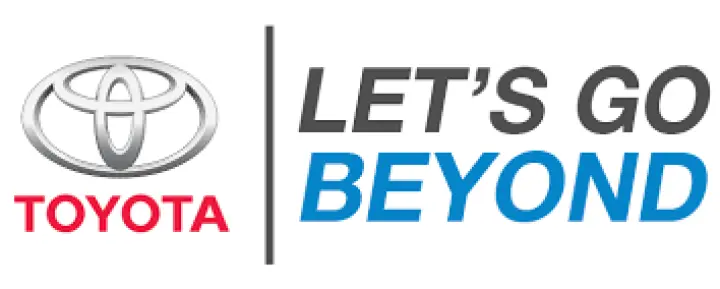 Logo Toyota Cakung